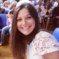 Sofia Elhordoy