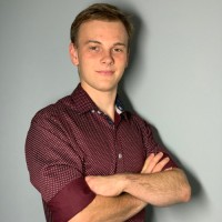 Mikołaj Kacper Doktór