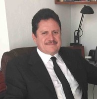 Cesar Uribe Ramirez