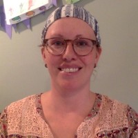Kristin Nalbone