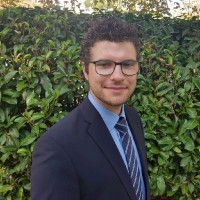 Tristan Hirschberg