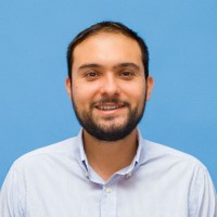 Gabriel Espinoza Mora