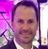 Brett Bolger, Mba