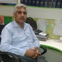 Rajkumar Bari