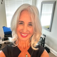 Beth Mccann