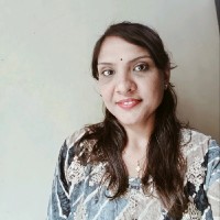 Meenakshi Patel