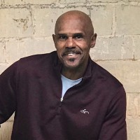 Greg Pemberton