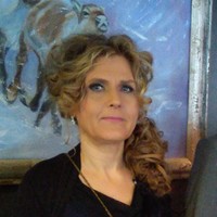 Leila Kyngäs-Teeriniemi