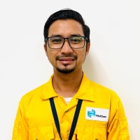 Mohd Shahreen Shahriz B Md Jani