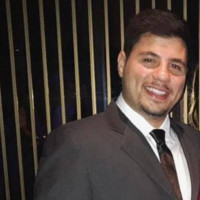 Marcello Cantisani Filho