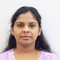 Manjushree Sreedhar Kurup