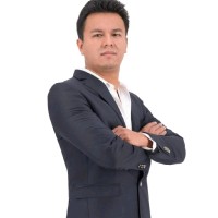 Jonathan Miguel Salgado