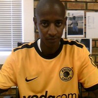 Thanduxolo Hilton Duma