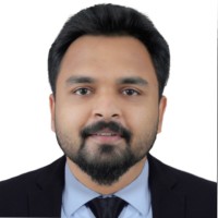 Mohammed Rizwan