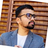 Hrishikesh Nirgude