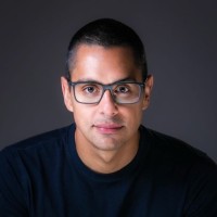 Daniel Araujo dos Santos