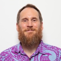 Dr Jonathan (Joe) Starke