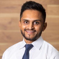 Hansu Patel