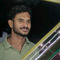 Vignesh G