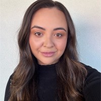 Ashleigh Maxwell