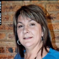 Suzanne Botha