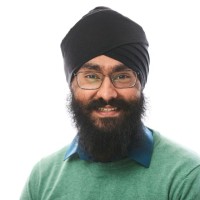 Tanraj Bansal Att