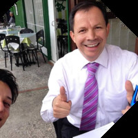 JAVIER RINCON GALEANO