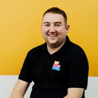 Rob Dutton