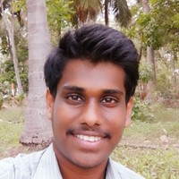 Surya Teja