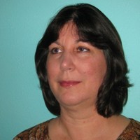 Connie Gilmore