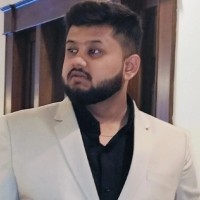 Naveen Kumar Bhardwaj
