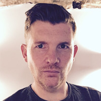 Nick Cole