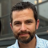 Barry Wald, Mha, Chfp