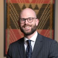 Andrew Gillespie