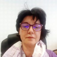 Rodica TISTEA