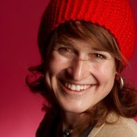 Martina Holzach