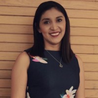 Angélica Reyes