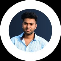 Pramod kumar ram