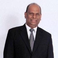 Godfrey Manorajan
