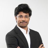 Dhanush Babu Pasupuleti