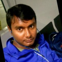 Sunder Dondapati