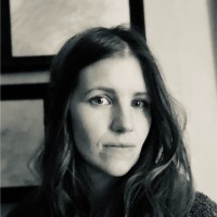Madeleine Radegård