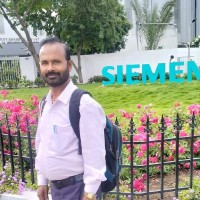 KRISHNA KUMAR PASWAN