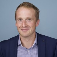 Njål Torillson Tyssing