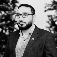 Shahbaz Ahmad