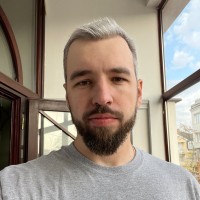Dmytro Boiko