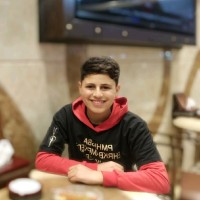 Hassan Alghandour