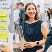 Sandra Theresa TrautmannSandra Theresa Trautmann is an Influencer
