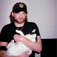 Nick Averill