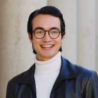 Jeremy Iván Goei